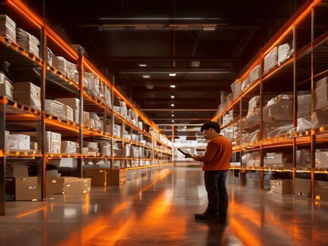 E-commerce